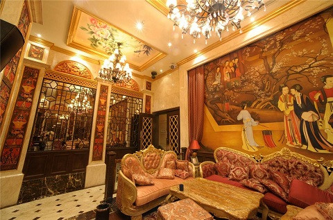 连平高档KTV妹子质量哪家好 连平高档KTV妹子质量哪家好