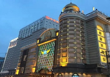 连平最大顶级出名高端豪华KTV会所-皇冠伯爵KTV顶级体验点评